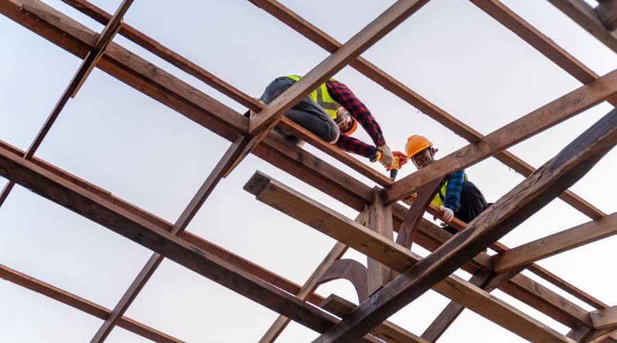 Professional residential roofers in Oronogo, MO